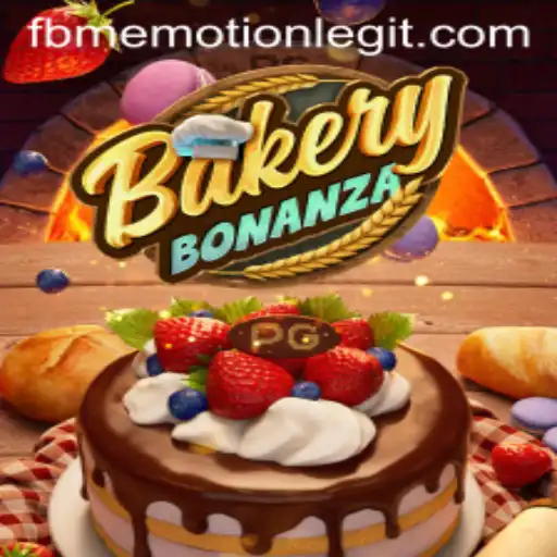 BakeryBonanza: A Delicious Adventure with a Burst of FBM EMOTION