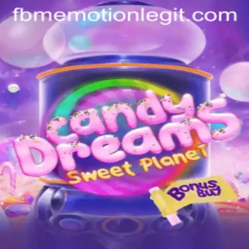 Unveiling CandyDreamsSweetPlanet: The Sweetest Adventure Yet with FBM EMOTION