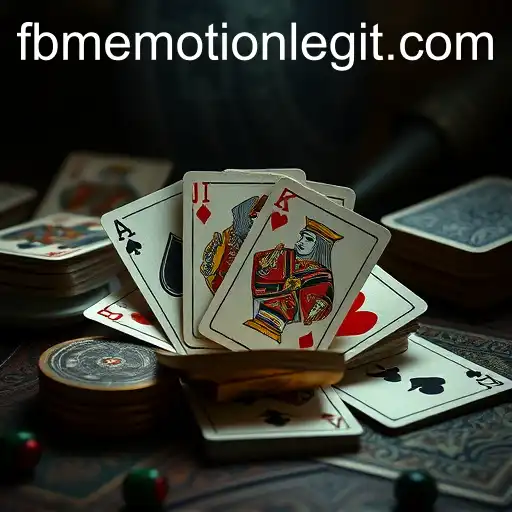 Card Games and FBM EMOTION: A Journey Through Time