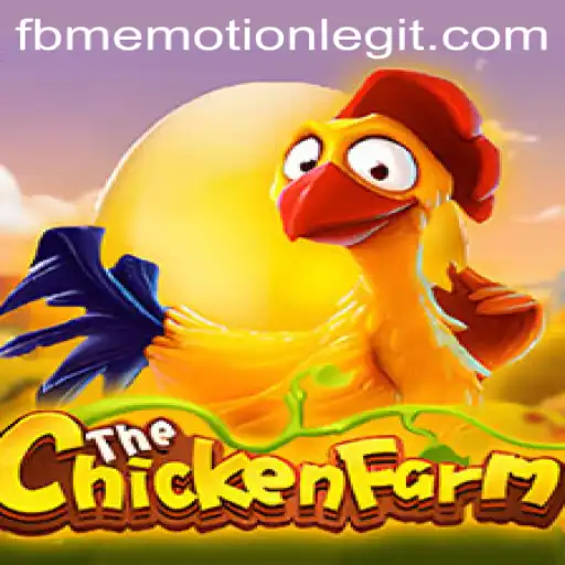 ChickenFarm: A New Wave in Mobile Gaming with FBM EMOTION