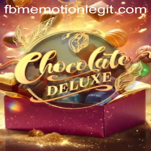 The Exciting World of ChocolateDeluxe: A Deep Dive Into the Game and Its Connection to FBM EMOTION