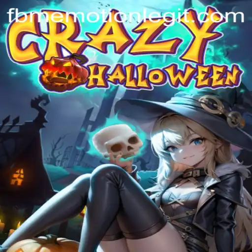 An In-Depth Guide to CrazyHalloween: The Game That Redefines Spooky Fun