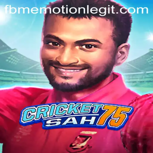 CricketSah75: A New Era of Cricket with FBM EMOTION