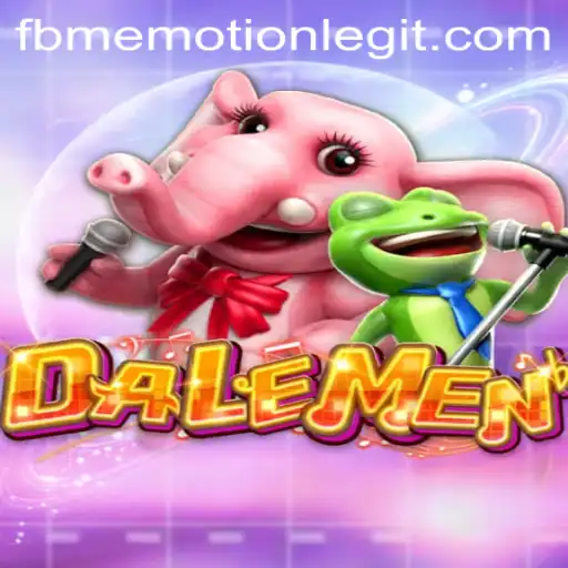 Exploring the World of DALEMEN: An Innovative Gaming Experience