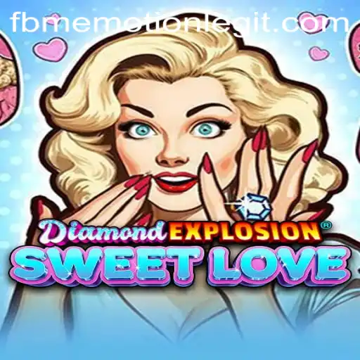 DiamondExplosionSweetLove: A Captivating Game with Heartfelt Connections