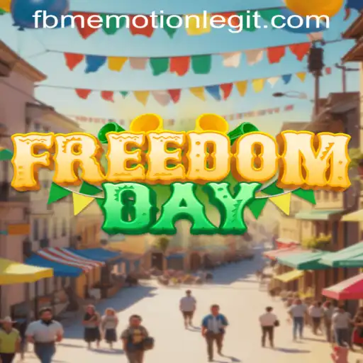 FreedomDay: A New Era of Interactive Gaming