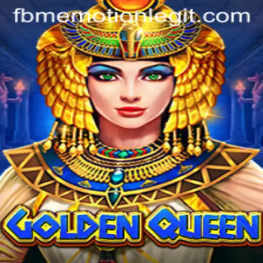 GoldenQueen: The Thrilling New Game Experience