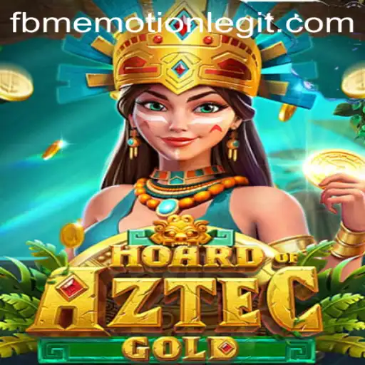 HoardofAztecgold: An Exciting Journey into the Heart of Ancient Riches