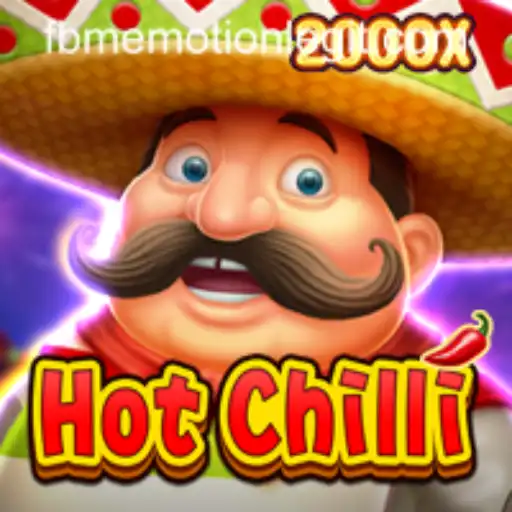 Dive into the Spicy Excitement of HotChilli: A Journey through FBM EMOTION