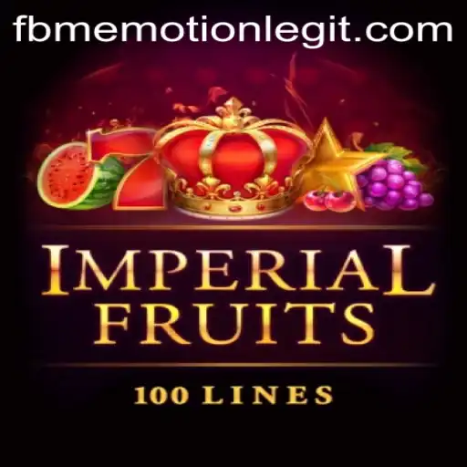 ImperialFruits100: A Glimpse into FBM EMOTION's Innovative Gaming Experience