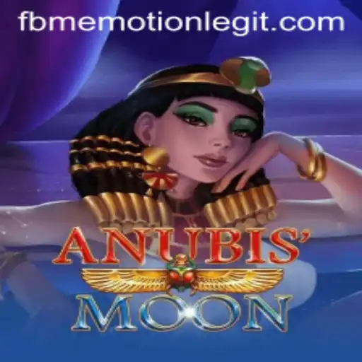 Exploring the Mystical World of AnubisMoon: A Journey with FBM EMOTION