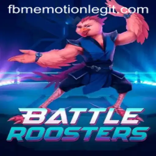 BattleRoosters: The Epic Clash of Strategy and Emotion