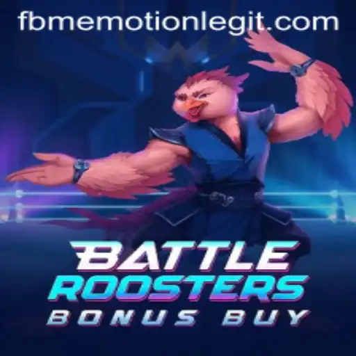 The Exciting World of BattleRoostersBonusBuy: A Dive into FBM EMOTION
