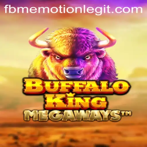 Discover the Thrills of BuffaloKing with FBM EMOTION