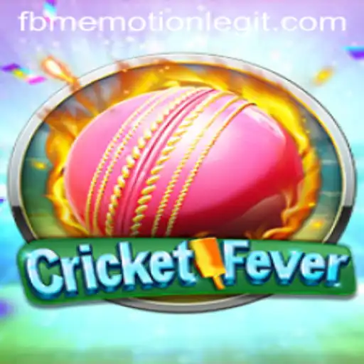 The Thrilling World of CricketFever: Embracing the FBM Emotion