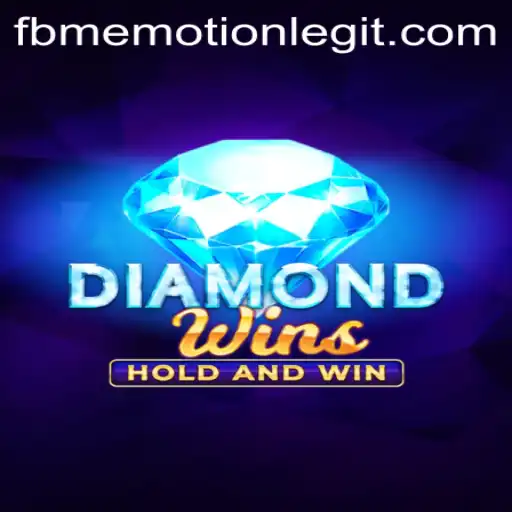 DiamondWins: A Thrilling Slot Experience Enhanced by FBM EMOTION