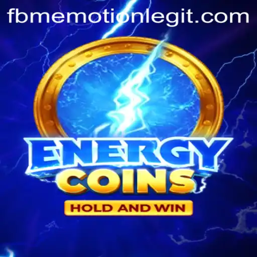 Exploring the World of EnergyCoins: An Engaging Journey with FBM EMOTION