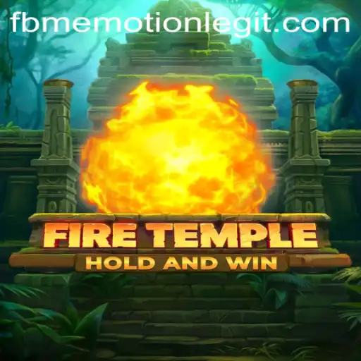 Explore the Mystical World of FireTemple: Unveiling the Magic of FBM EMOTION