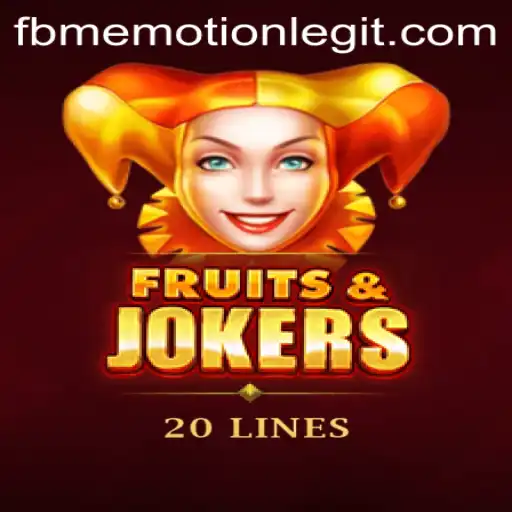 Discover the Exciting World of FruitsAndJokers20 with FBM EMOTION