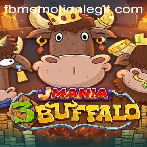 Exploring the Exciting World of JMania3Buffalo: A Deep Dive into FBM EMOTION