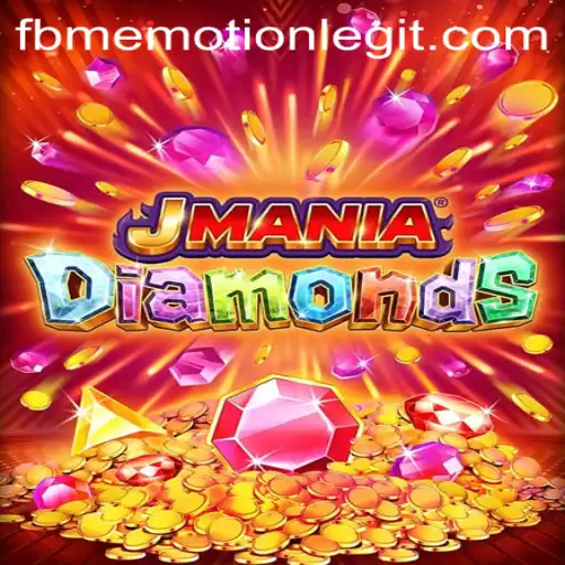 Discover JManiaDiamonds: A Thrilling Gaming Experience with FBM EMOTION