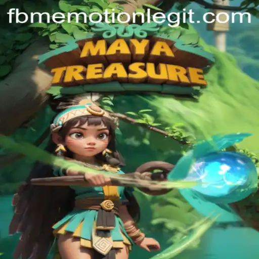 Embark on a Thrilling Adventure with MayaTreasure by FBM EMOTION