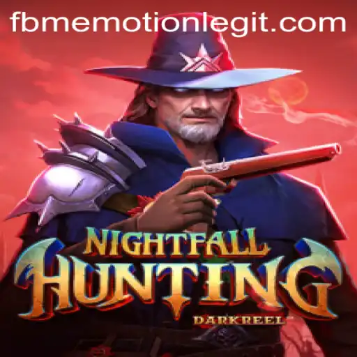 Discover the Exciting World of NightfallHunting: A New Era of Immersive Gameplay