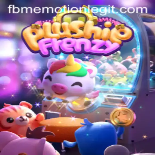 Immerse Yourself in the Exciting World of PlushieFrenzy with FBM EMOTION