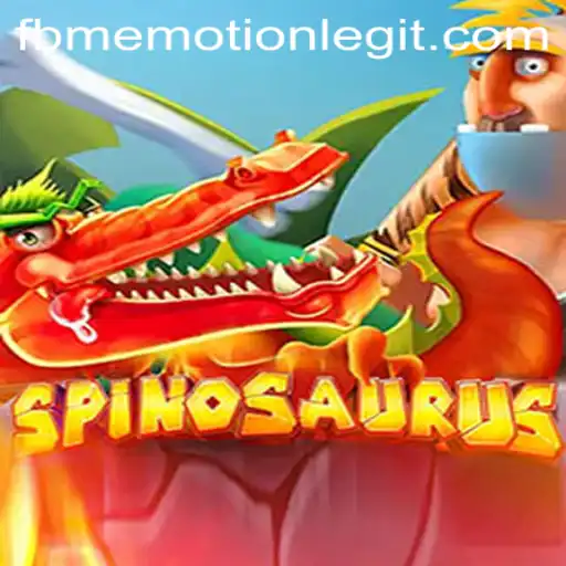 Discover the Thrilling World of Spinosaurus: A Journey Through FBM EMOTION's Latest Game