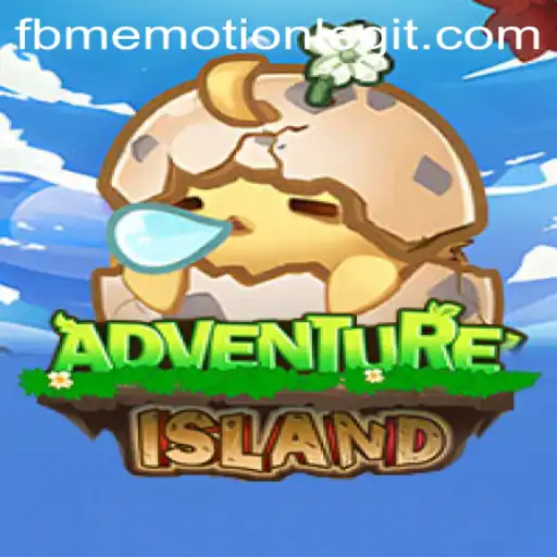 IslandsAdventure: Exploring the New Frontier of Adventure Gaming with FBM EMOTION