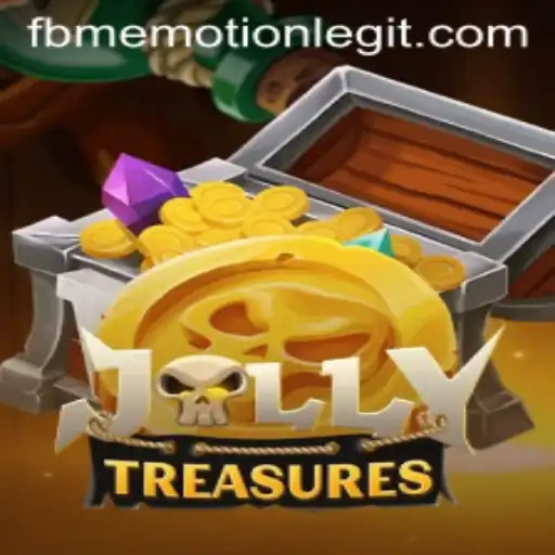 Discover the Enchantment of JollyTreasures: A Dive into FBM EMOTION’s New Gaming Extravaganza