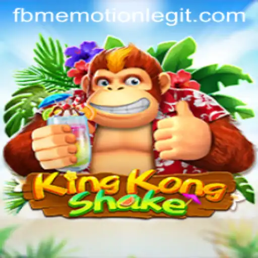 KingKongShake: The Ultimate Gameplay Experience with FBM EMOTION