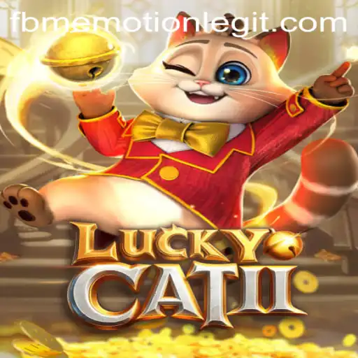 LuckyCatII: A Journey into the World of FBM EMOTION