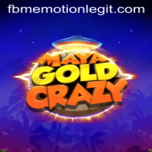MayaGoldCrazy: An Adventure with FBM EMOTION