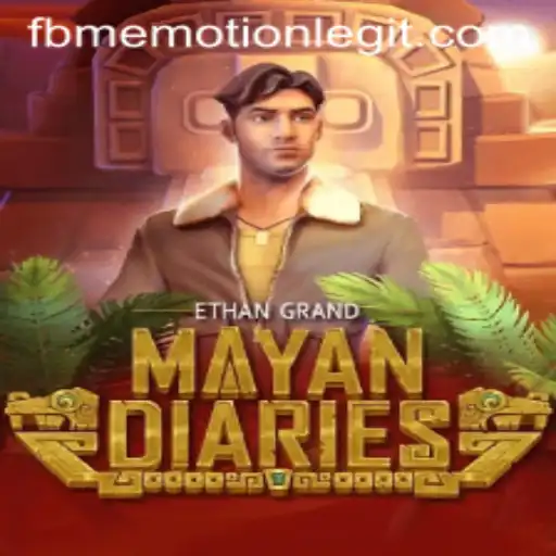 Unraveling the Mysteries of MayanDiaries: Dive into the FBM EMOTION Journey