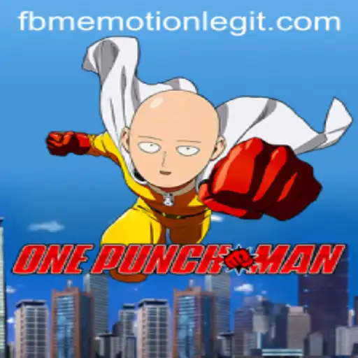 Explore the World of OnePunchMan: Unleashing FBM EMOTION