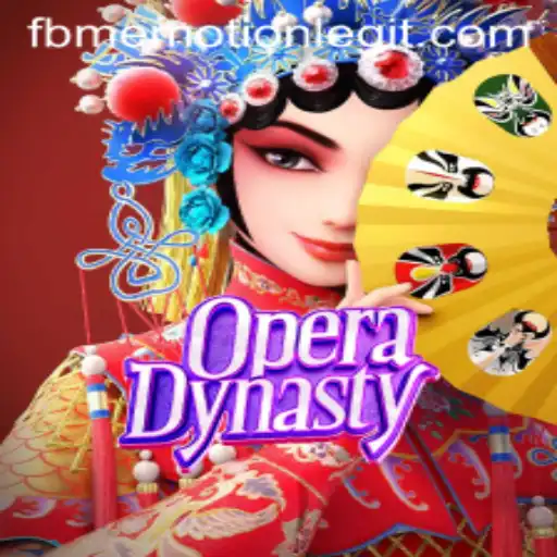Unveiling the Melodic World of OperaDynasty: A Harmonious Fusion with FBM EMOTION