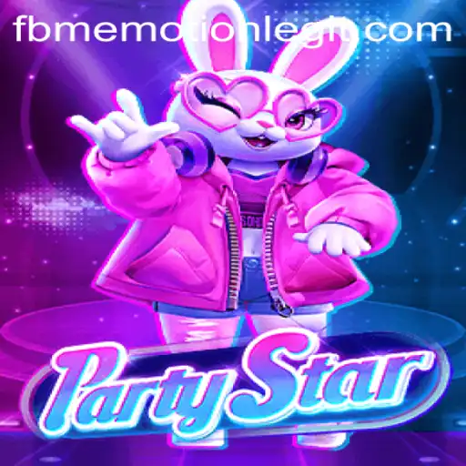 Discover the Excitement of PartyStar with FBM EMOTION