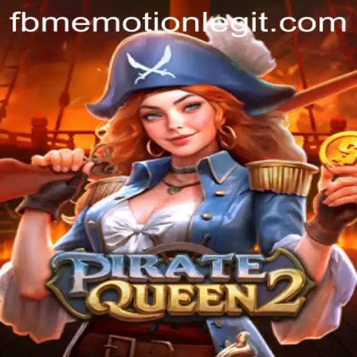PirateQueen2: Conquer the High Seas with FBM EMOTION