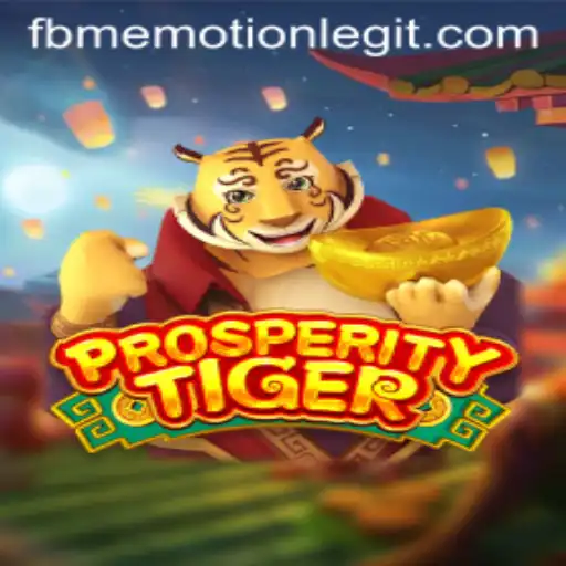 Explore the Exciting World of ProsperityTiger: A Game of Strategy and Emotion