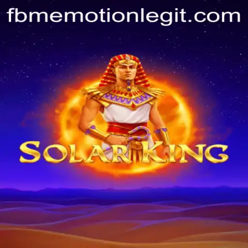 Discover the Thrilling Universe of SolarKing and the Innovative FBM EMOTION
