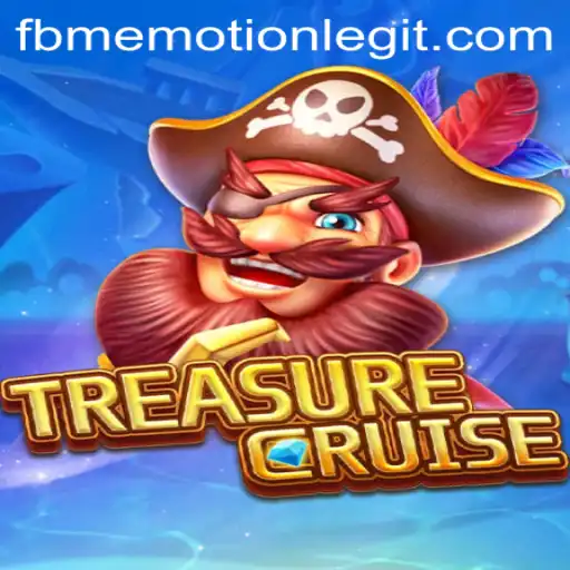 Unveiling the Adventure: TREASURECRUISE and the Essence of FBM EMOTION